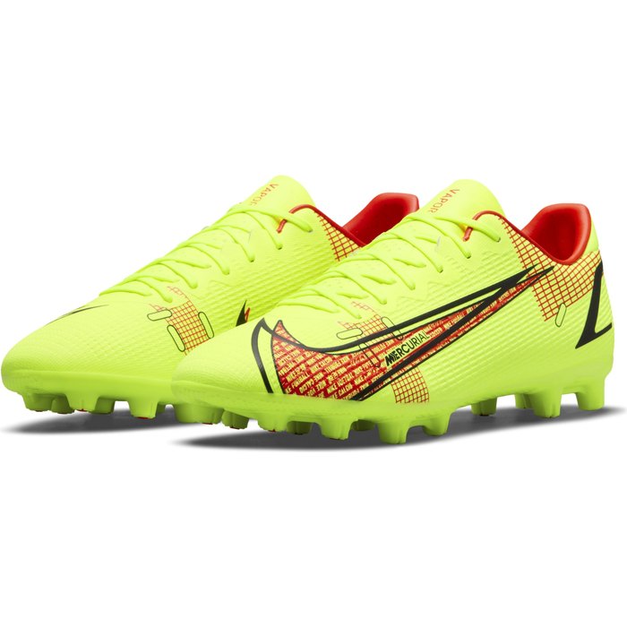 楽天市場】NIKE サッカースパイク マーキュリアル ヴェイパー 14