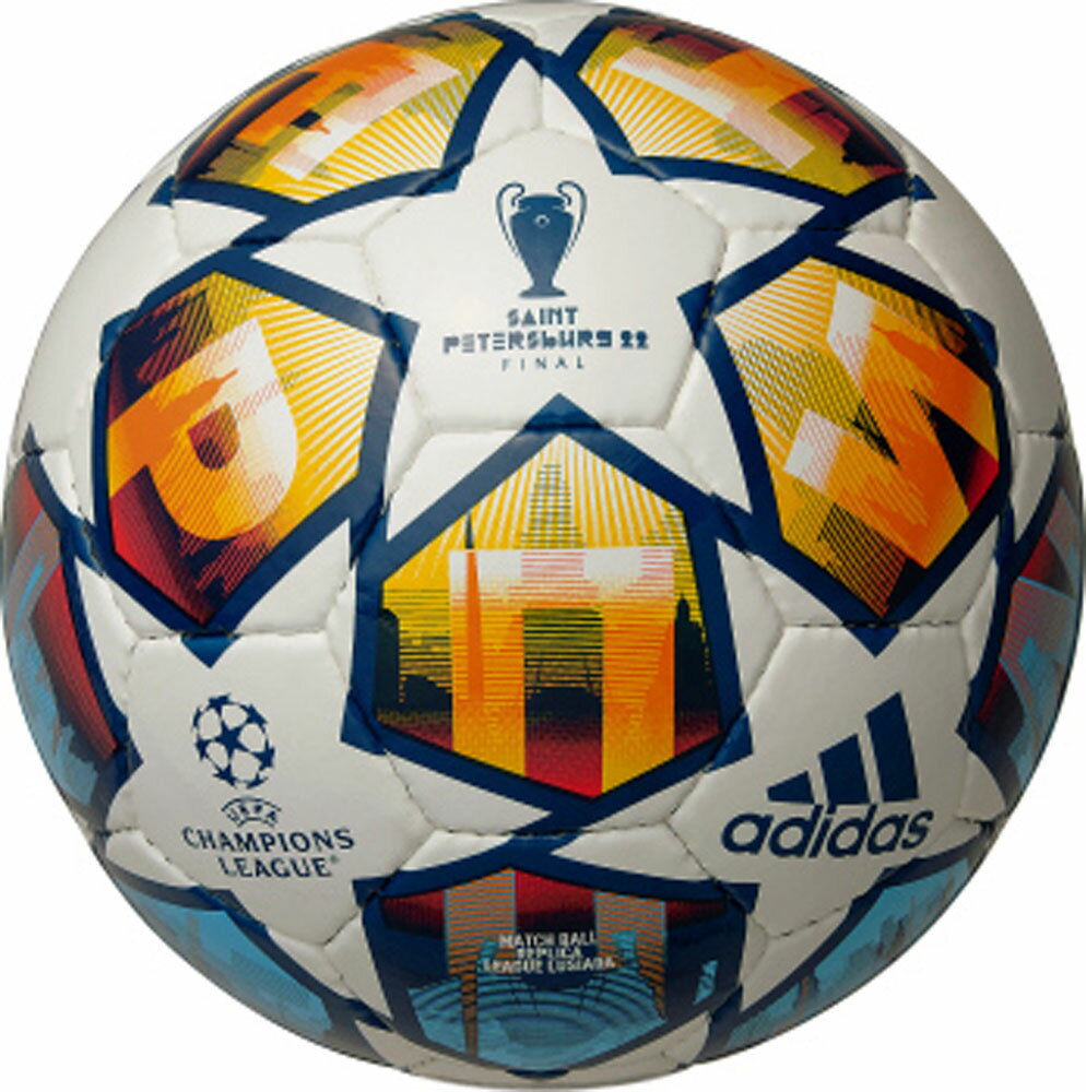 楽天市場】モルテン adidas サッカーボール FIFA2021 リーグ