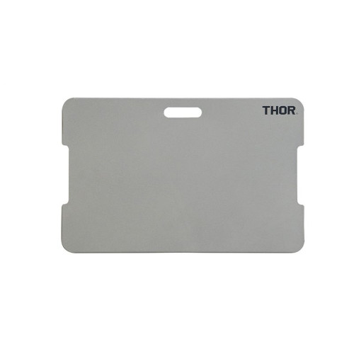 トラスト ブリッジボード フォーソーラージトート シルバー