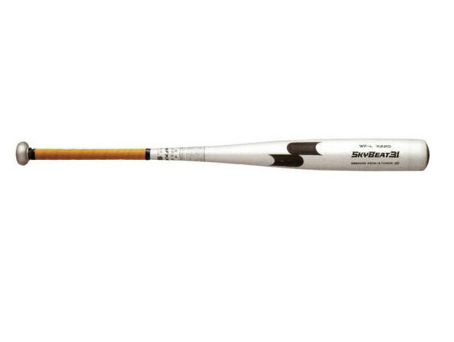 SSK クロノマスターハーフ SBB2005 83cm 820g クロノマスター エスエスケイ 野球バット CRONOMASTER Half