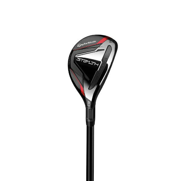 楽天市場】テーラーメイドゴルフ TAYLORMADE STEALTH GLOIRE 6U 25 SR