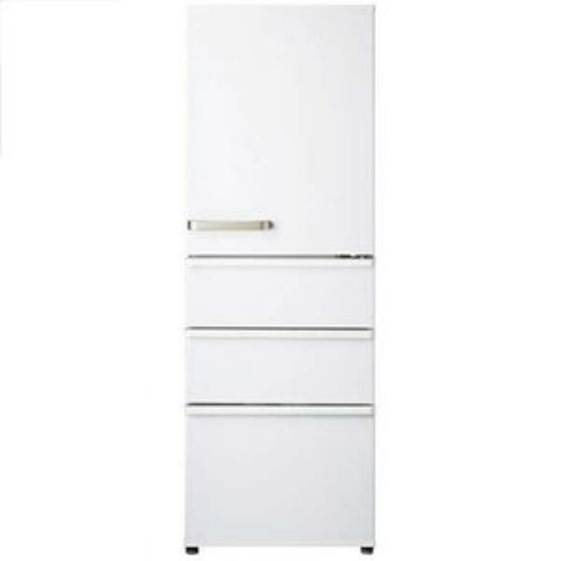 三菱電機　冷蔵庫 MR-C33G-W Amazon.co.jp: 三菱電機 野菜室が真ん中のコンパクト3ドア冷蔵庫