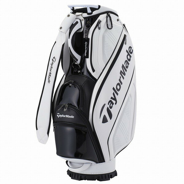 楽天市場】TAYLORMADE GLOBAL TOUR 22 TB588 N78804 RD/BK | 価格比較