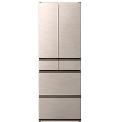 楽天市場】東芝ライフスタイル TOSHIBA 冷蔵庫 VEGETA GR-U600FH