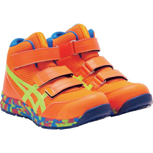 楽天市場】アシックス asics/アシックス ウィンジョブCP304 BOA ネオン