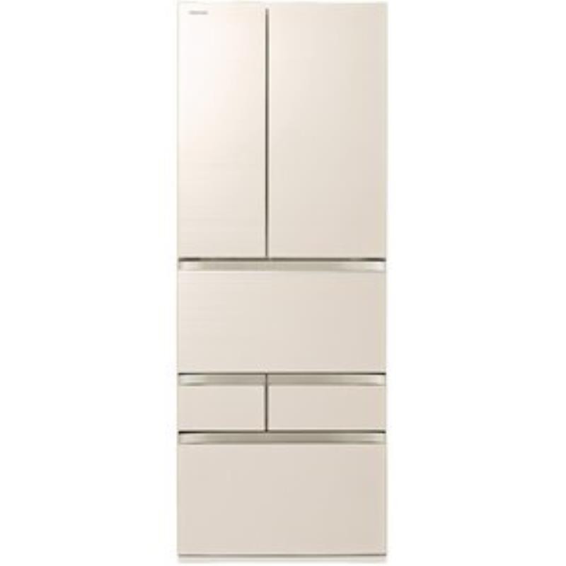 楽天市場】東芝ライフスタイル TOSHIBA GR-U500GZ-UC | 価格比較