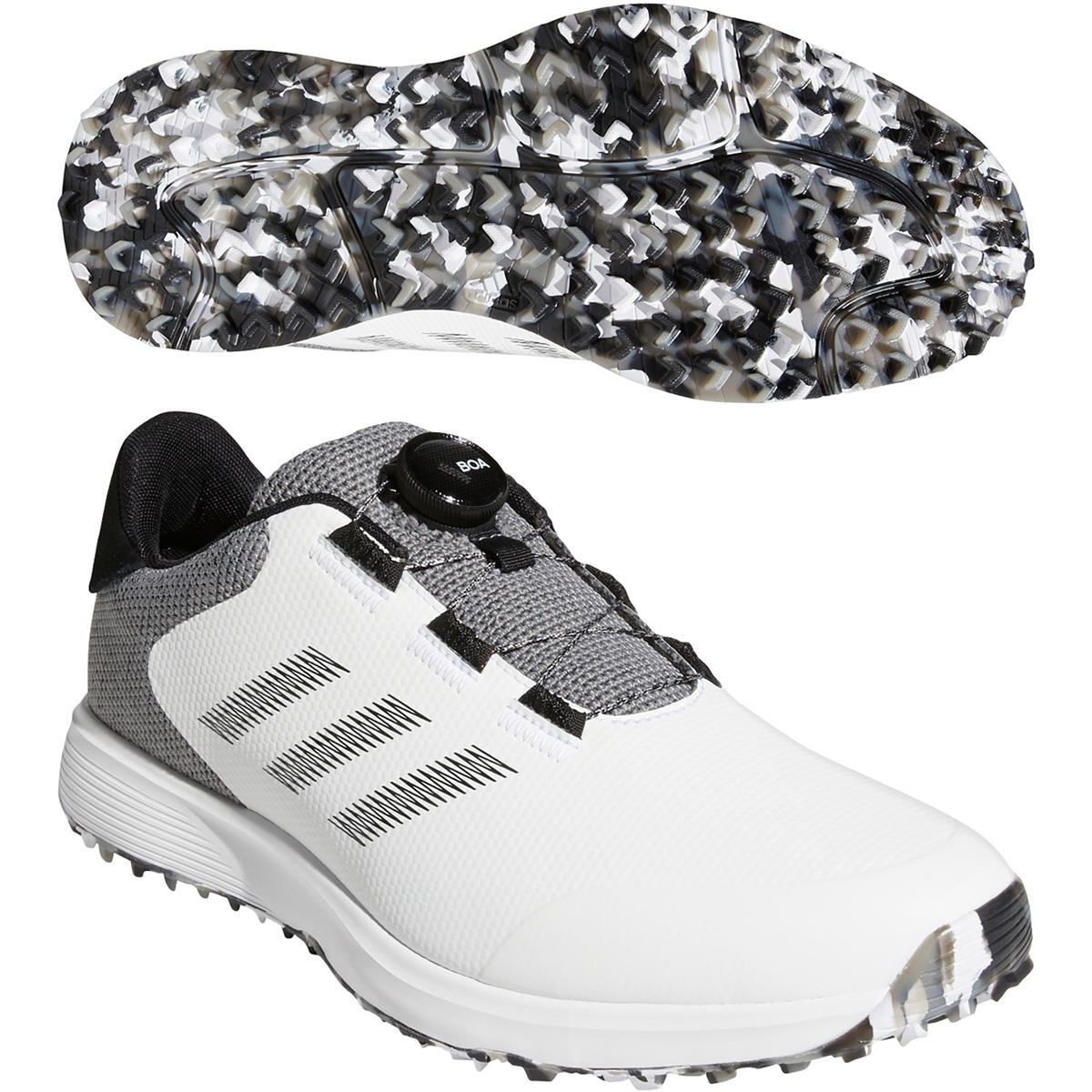 楽天市場】adidas ゼッドジー21 ボア / ZG21 BOA Golf Shoes
