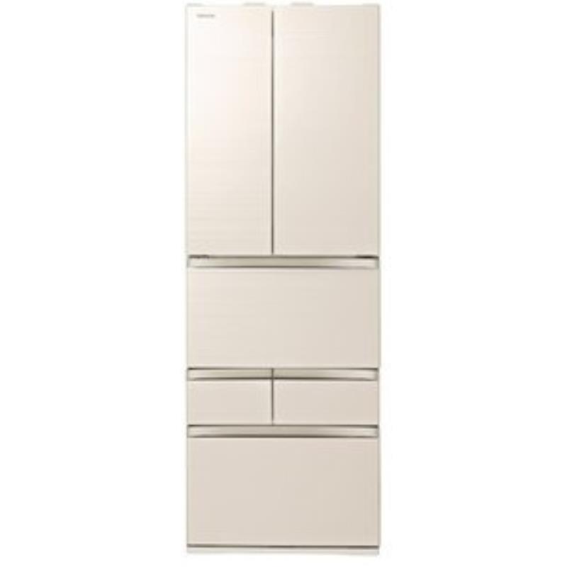 楽天市場】東芝ライフスタイル TOSHIBA 冷蔵庫 GR-S510FK(EC) | 価格