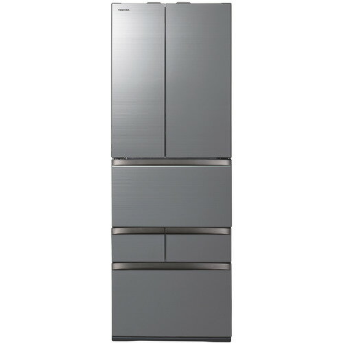 冷蔵庫　東芝　VEGETA GR-U600FZR 2022年製　600L 冷蔵庫 東芝 VEGETA GR-U600FZR 2022年製 600L - メルカリ