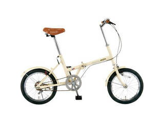 楽天市場】KCD シンプルスタイル 20型折りたたみ自転車