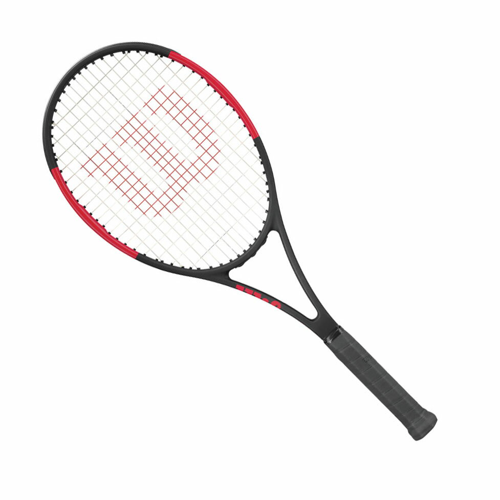 楽天市場】Wilson ウイルソン テニスラケット PRO STAFF 97L 2