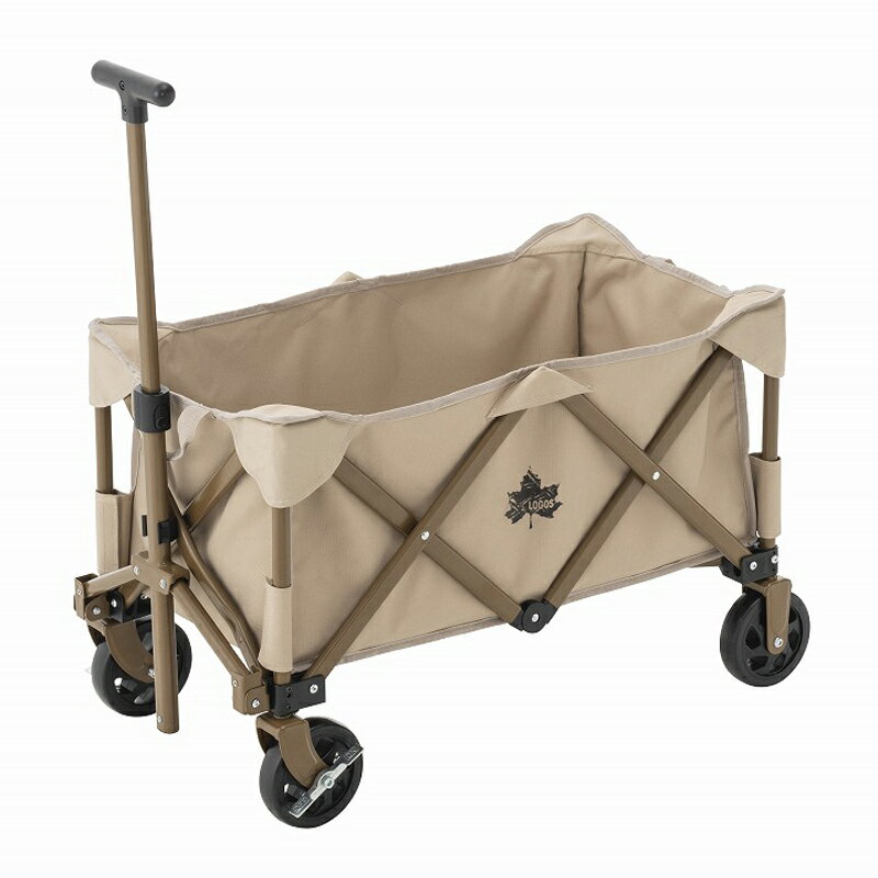 楽天市場】ロゴスコーポレーション ROSY ラゲージキャリー Gr