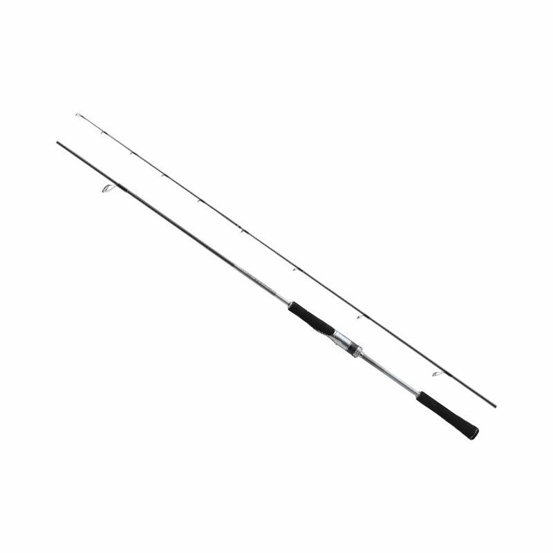 楽天市場】シマノ シマノ 21 クロスミッション BB S66ML-S 6.6ft 2