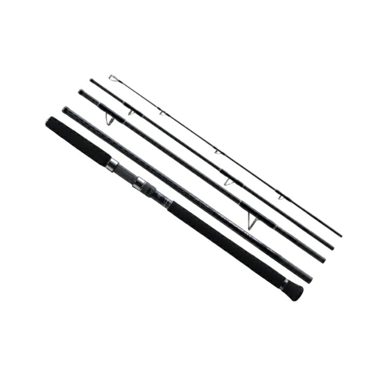 楽天市場】タカミヤ XOOX MOBILITY GAME GR III 966M モバイルロッド