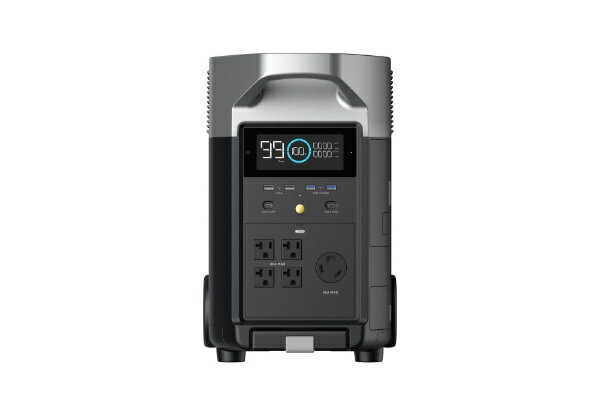 極上美品 Jackery ジャクリ ポータブル電源 2000 Pro Jackery（ジャクリ）のポータブル電源 2000 Proを隅々まで