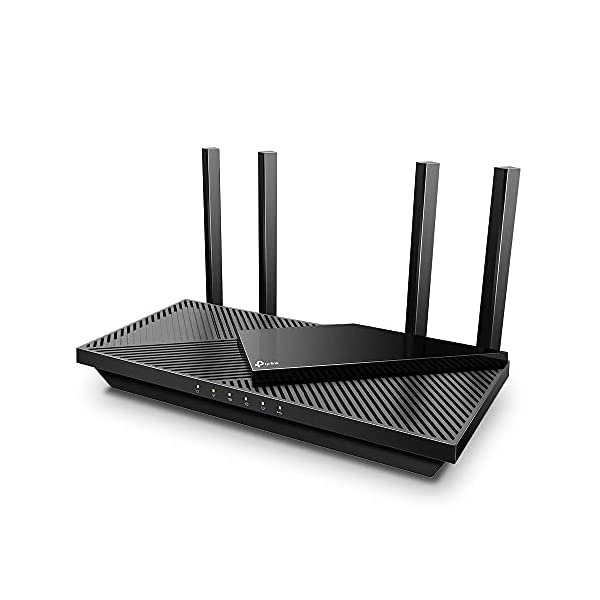 TP-Link WiFi 無線LAN ルーター Wi-Fi6 11AX AX3000 2402 + 574MbpsArcher AX50/A Amazon.com: TP-Link WiFi 6 AX3000 Smart WiFi Router (Archer