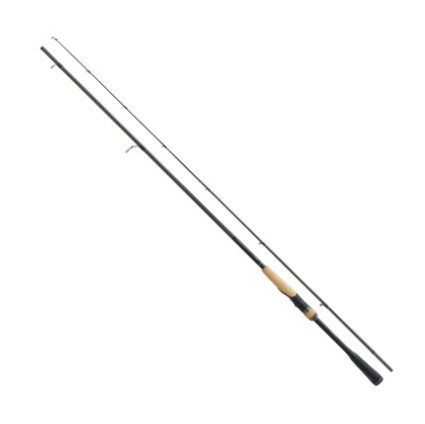 シマノ　22エクスプライド　170m-G/2 グラスロッド　2ピース　バス釣り シマノ バスロッド 22エクスプライド 266L-2 (スピニング 2