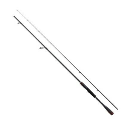 【新品同様】シマノゾディアス 2ピース 270M-2 シマノ バスロッド ゾディアス 270MH-2 (スピニング 2ピース