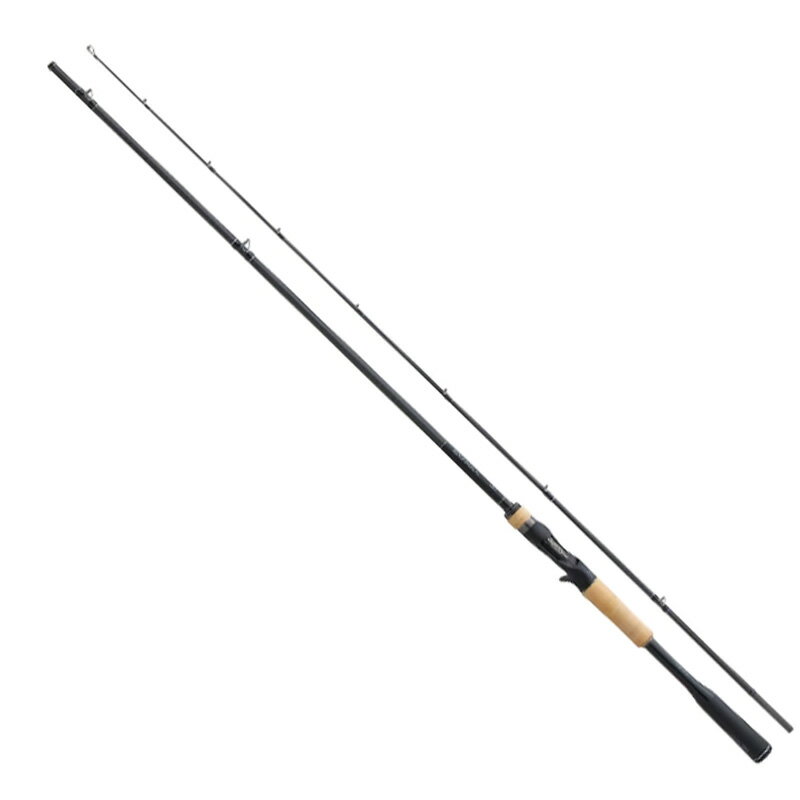 22 エクスプライド 270MH+(グリップジョイントのワンピース) シマノ(SHIMANO) 22 エクスプライド 270MH+(グリップジョイント