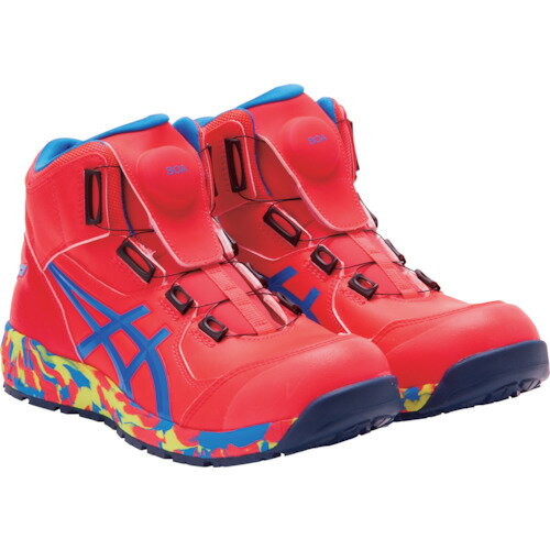 楽天市場】アシックス asics/アシックス ウィンジョブCP304 BOA ネオン