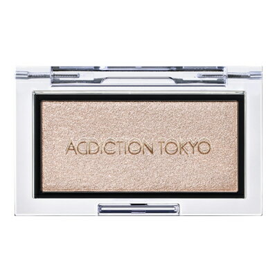 ADDICTION ザ ブラッシュ ニュアンサー #001N Beyond Light