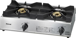 大栄産業 DAIEI 業務用 鋳物 ガスコンロ LPガス DE-22B 楽天市場】大栄産業 鋳物コンロ DEJ-15(中型):(SL) LPガス (DBC5301