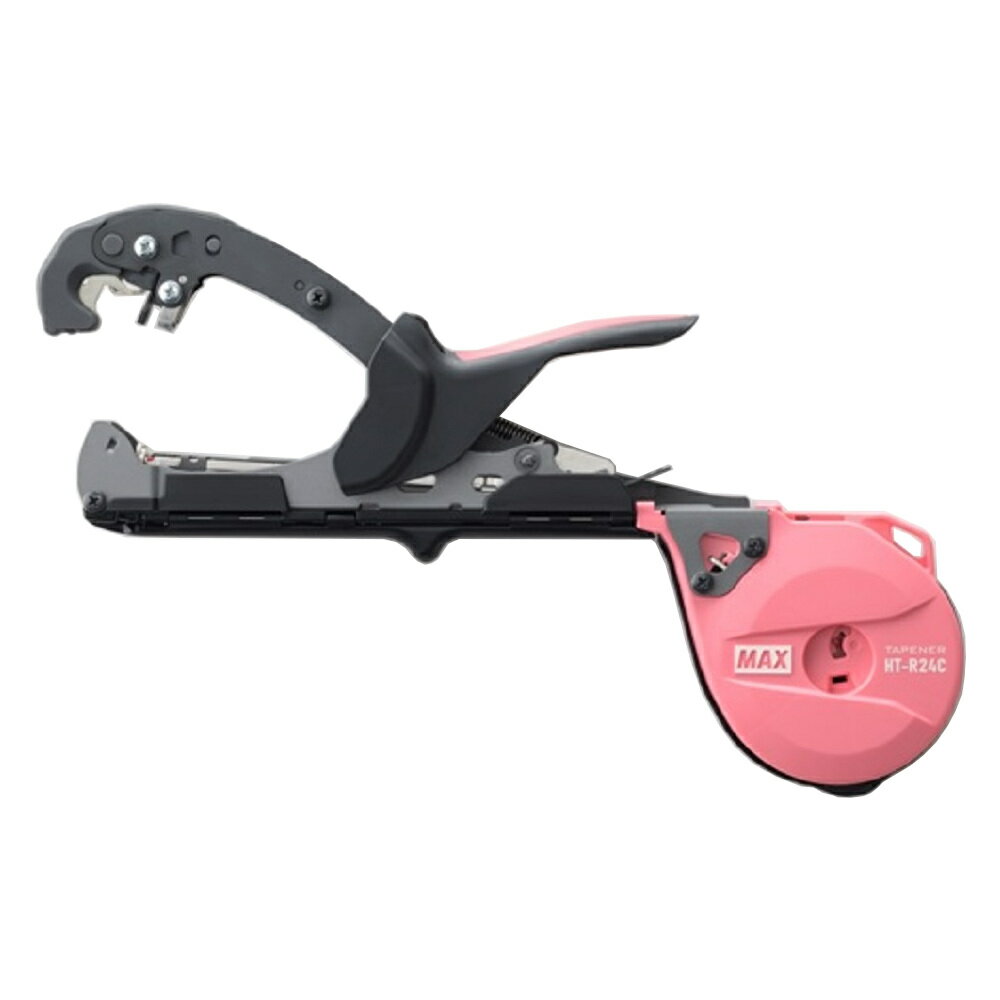 楽天市場】マックス マックス MAX 野菜結束機おびまる手巻きタイプ HT