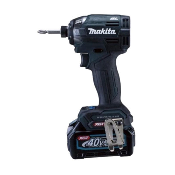 マキタ Makita TD002GRDX 充電式 インパクトドライバー 40v マキタ TD002GRDX 40Vmax充電式インパクトドライバ ウエダ金物【公式