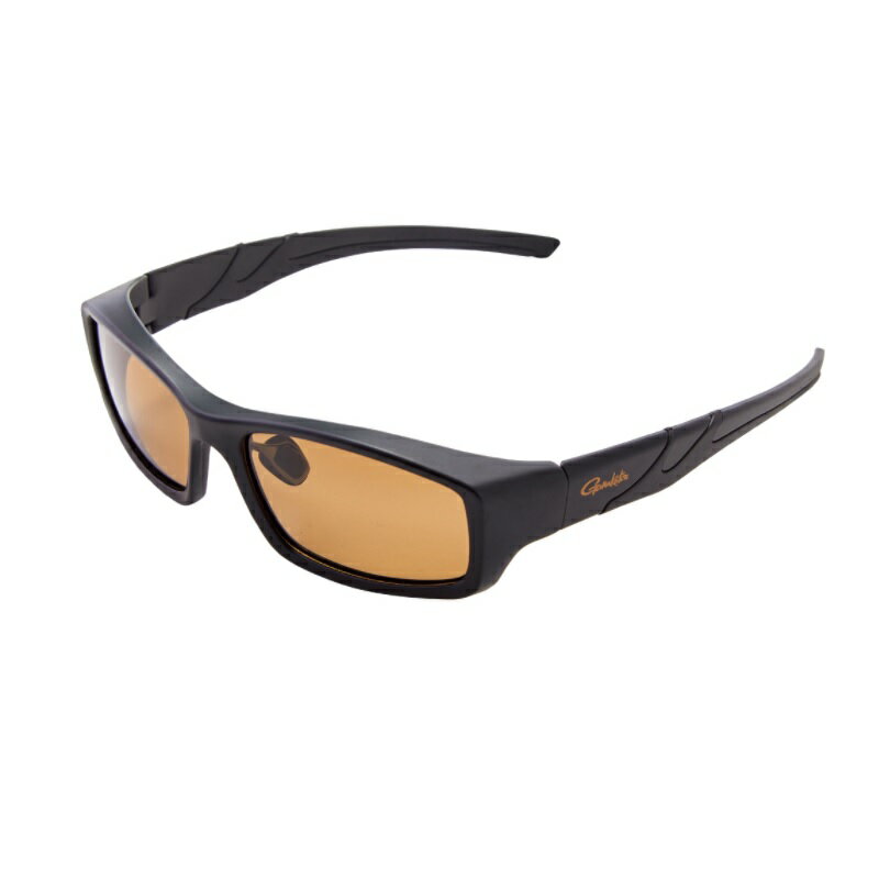 楽天市場】がまかつ がまかつ GM1774 クリップオン偏光サングラス