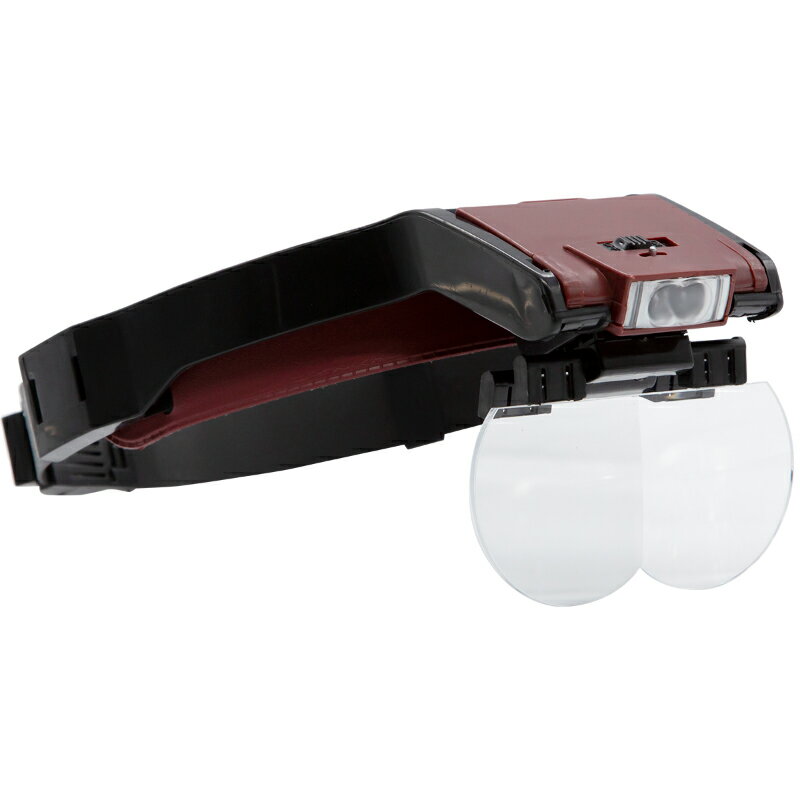 楽天市場】Enfren(エンフレン) LEDデスクルーペ EF-200 ホワイト