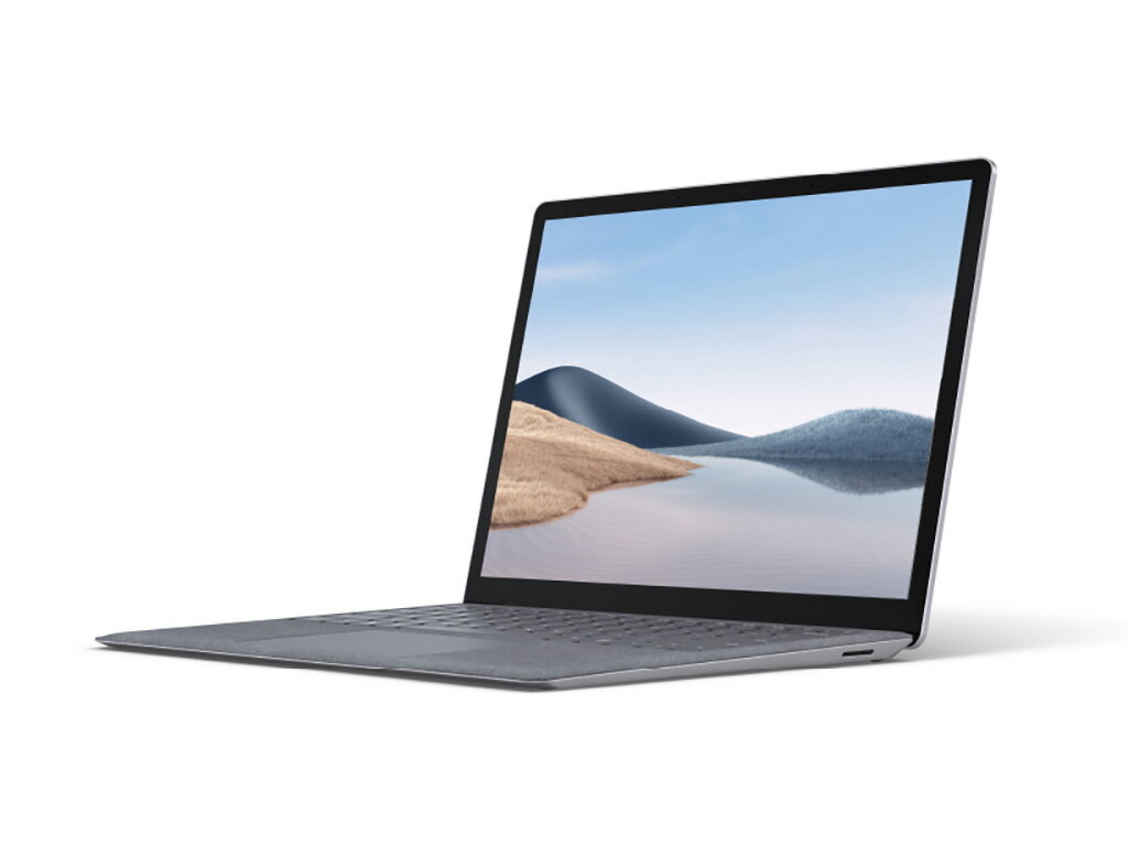 【美品】Microsoft Surface Laptop 4 楽天市場】日本マイクロソフト Microsoft｜マイクロソフト Surface