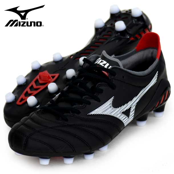 モレリア ネオ 3 JAPAN AZURE BLUE PACK MIZUNO ミズノ MORELIA