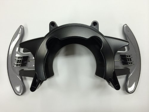 楽天市場】ドライビングフォースGT専用 パドルシフトシステム ブラック