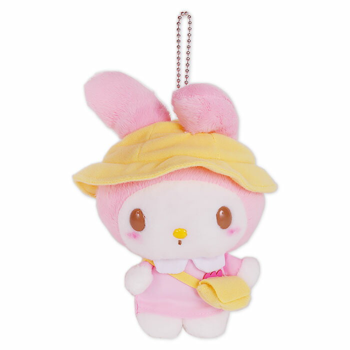 なつかしマスコット　マイメロ　いつまでもサンリオ 楽天市場】サンリオ マイメロディ マスコットホルダー(なつかし