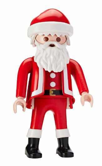 プレイモービル　playmobil XXLフィギュア ▷ Playmobil XXL by Ruslan Minzhynskii, 2022 | Collage