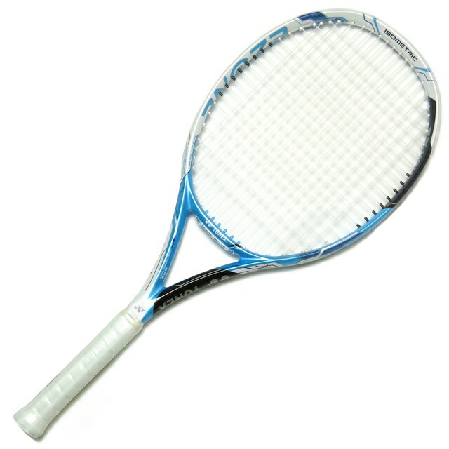 楽天市場】ヨネックス ヨネックス YONEX 硬式テニスラケット 張り