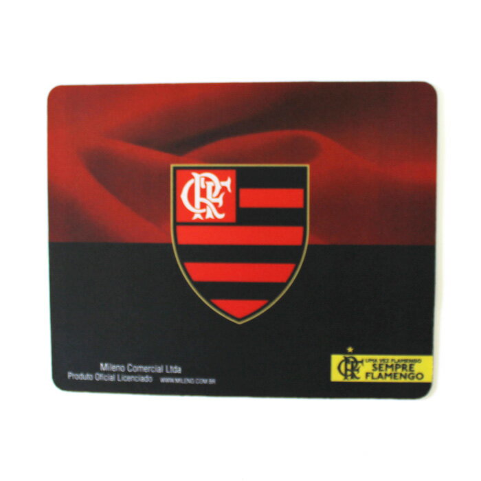 Flamengo フラメンゴ オフィシャル マウスパッド SP1307A-5