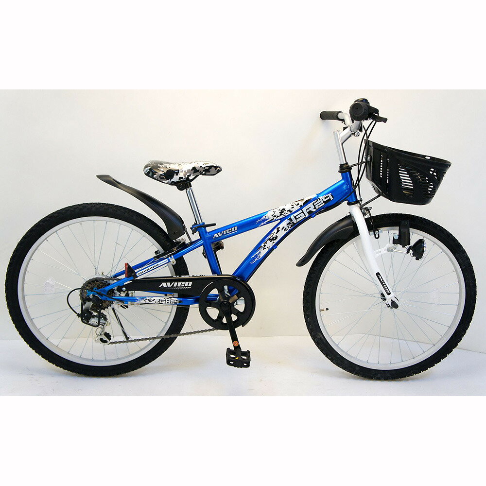 非売品 AVIGO 楽天市場】トイザらス 26インチ CI サベージ 子供用自転車 自転車本体