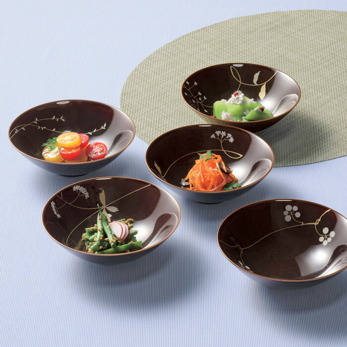 楽天市場】たち吉 京都たち吉 花赤絵 煮物鉢 300-0225 | 価格比較