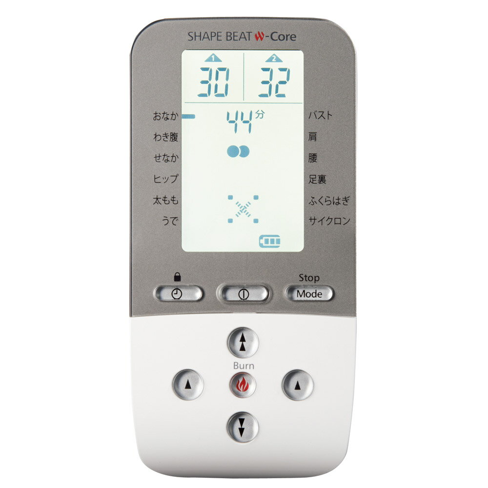 楽天市場】テクノリンク EMS シェイプメイト メタボシェイプDi | 価格