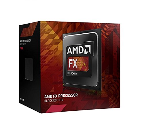 AMD FX-series プロセッサ FX-8320E Socket AM3+ FD832EWMHKBOX