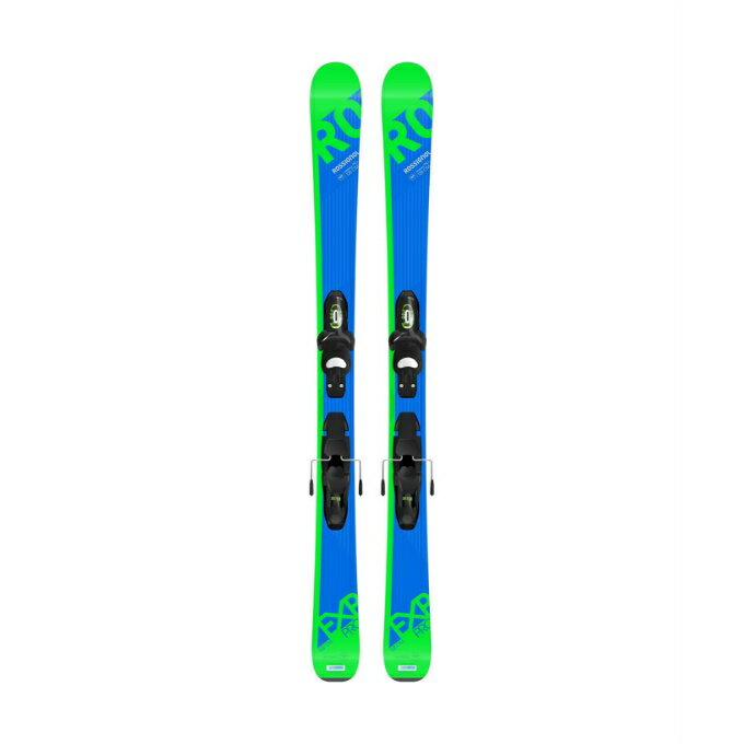 楽天市場】NEWモデルROSSIGNOL ロシニョール ジュニアスキー板 2019
