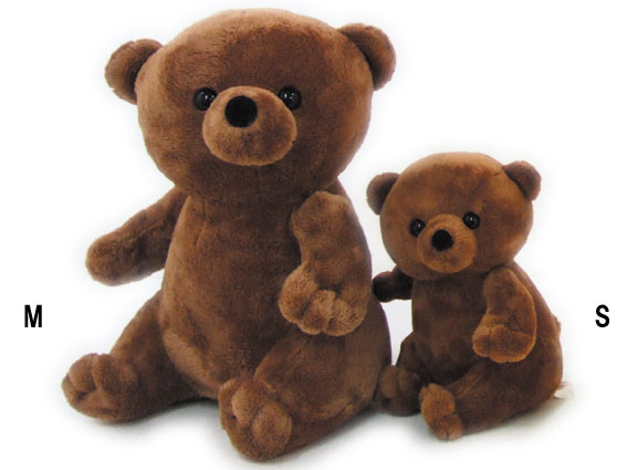 楽天市場】アーティミス エルフズサーカス ぬいぐるみ Benny M くま