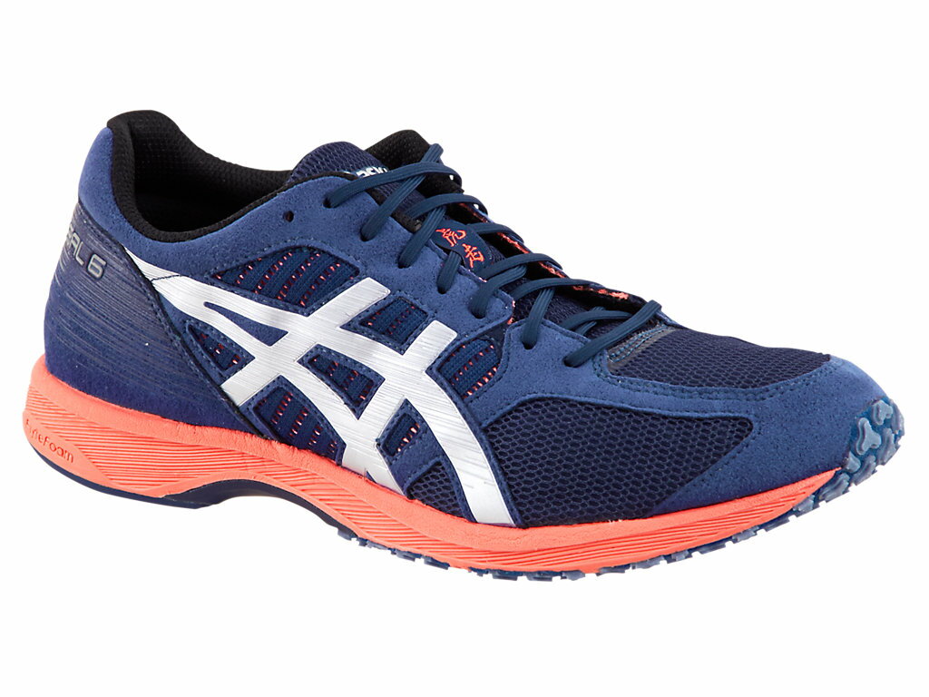 楽天市場】アシックス アシックス ターサージール 6 テンカ asics