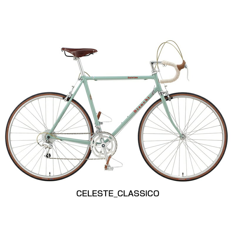楽天市場】サイクルヨーロッパジャパン Bianchiビアンキ SELVINO セル