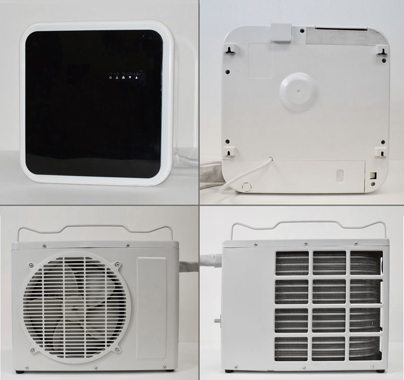 楽座クーラー　CLECOOL V2 楽天市場】ナヴィック CLESEED 楽座クーラー CLECOOL V2 | 価格