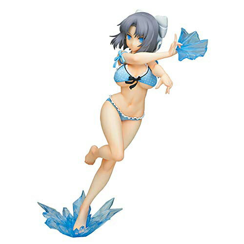 楽天市場】FREEing FIG S-style 東堂シオン 水着Ver. プリパラ 1/12