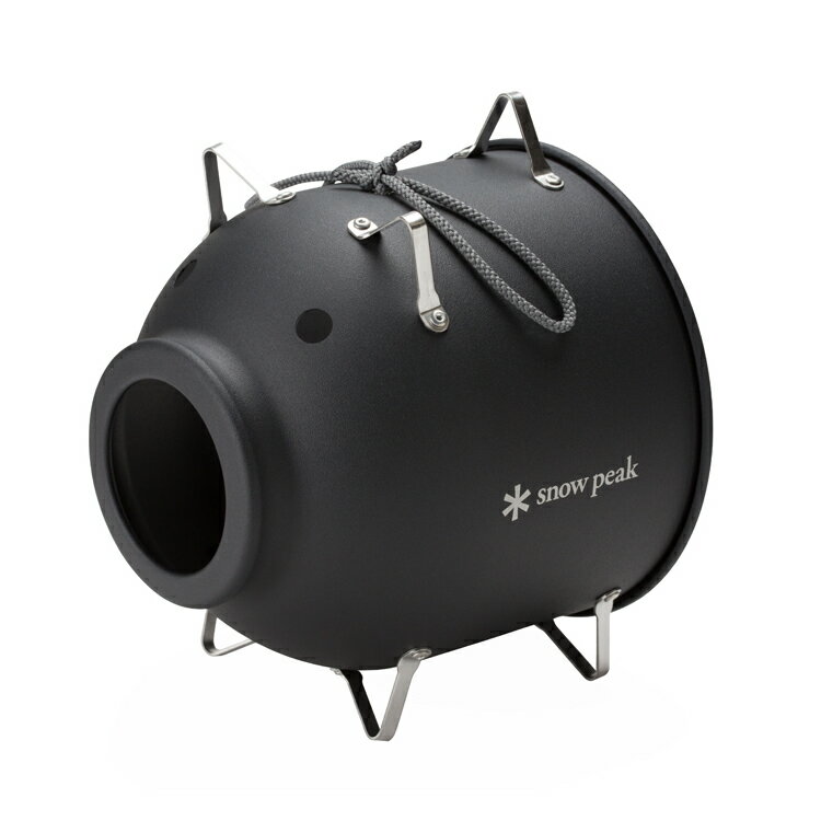 peak (スノーピーク) 黒アルミ蚊取り豚 FES-087BK 楽天市場】スノーピーク スノーピーク snowpeak 黒アルミ蚊取り豚