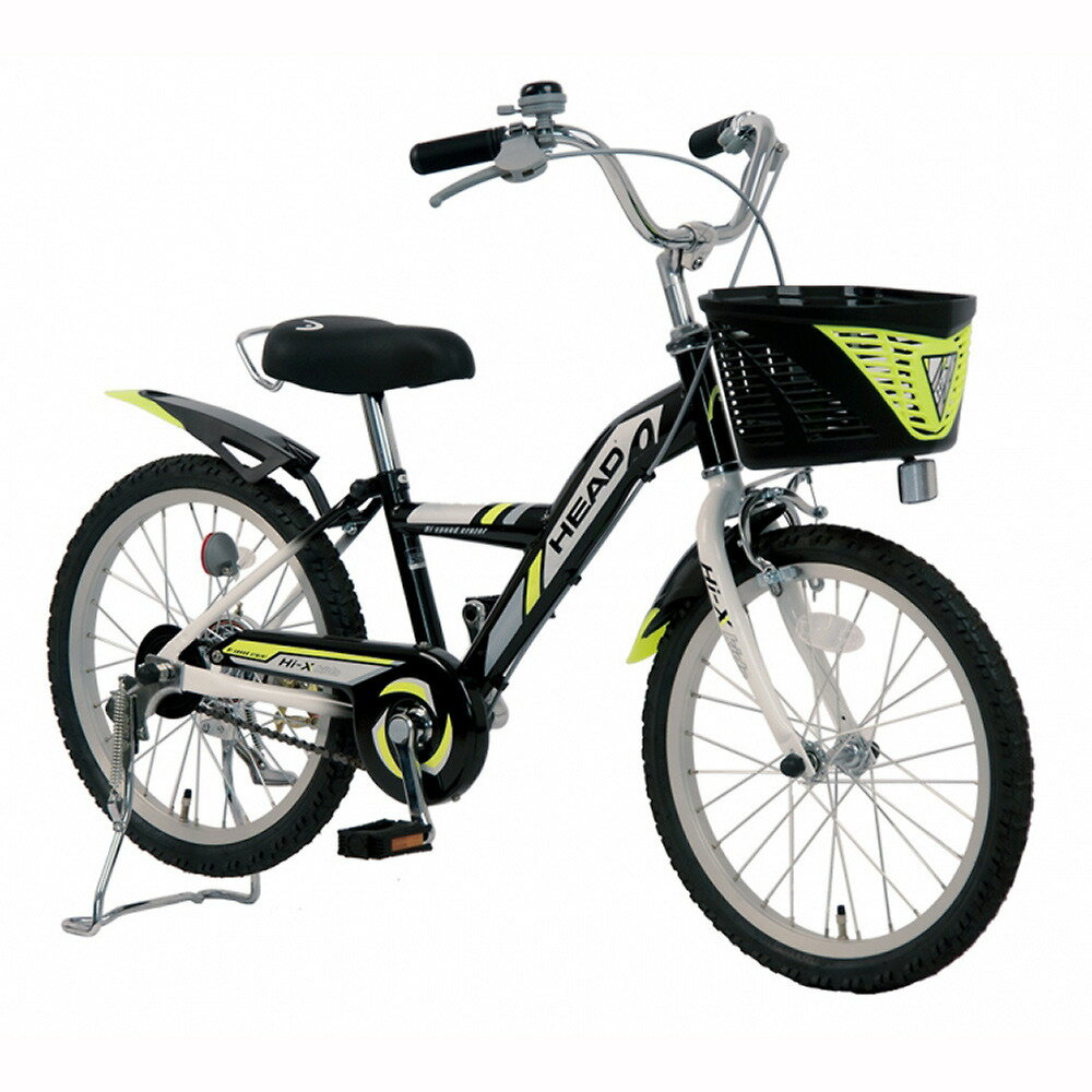 楽天市場】ハチスカ トイザらス AVIGO 18インチ 子供用自転車