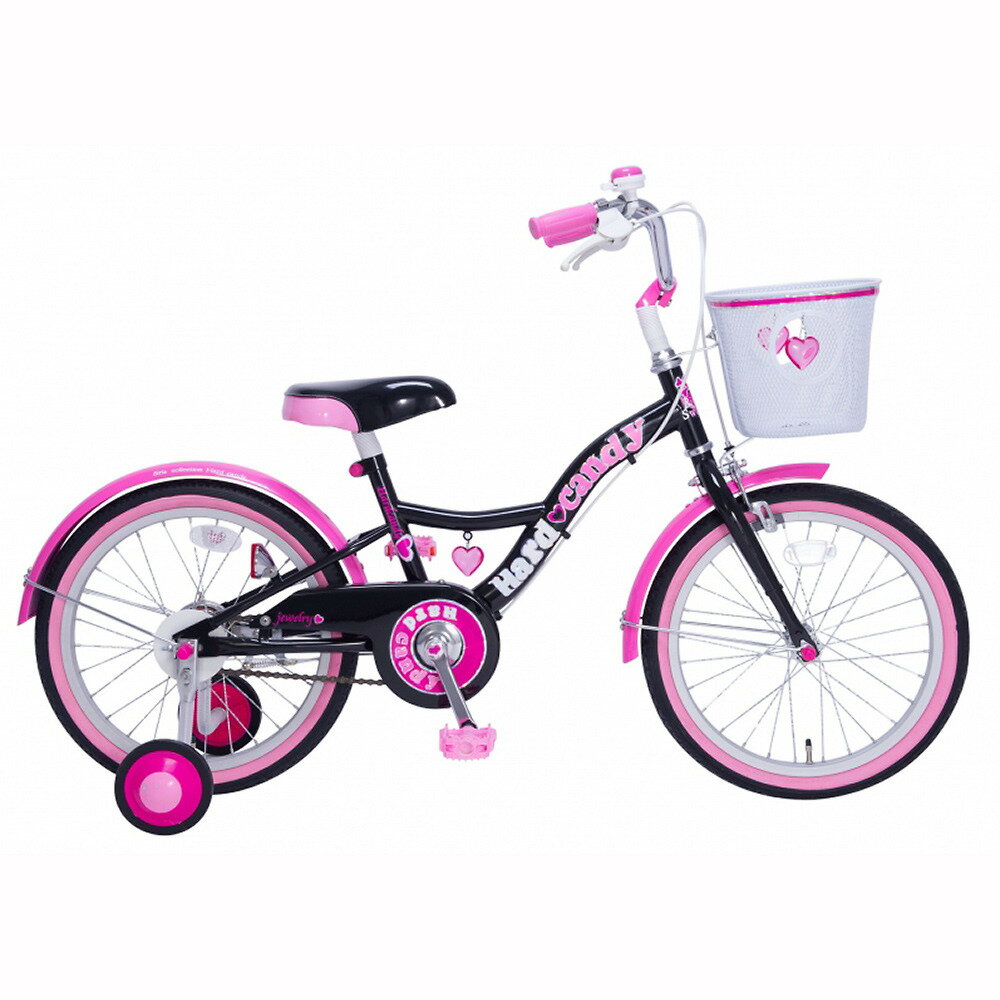 楽天市場】アイデス アイデス ides 18型 幼児用自転車